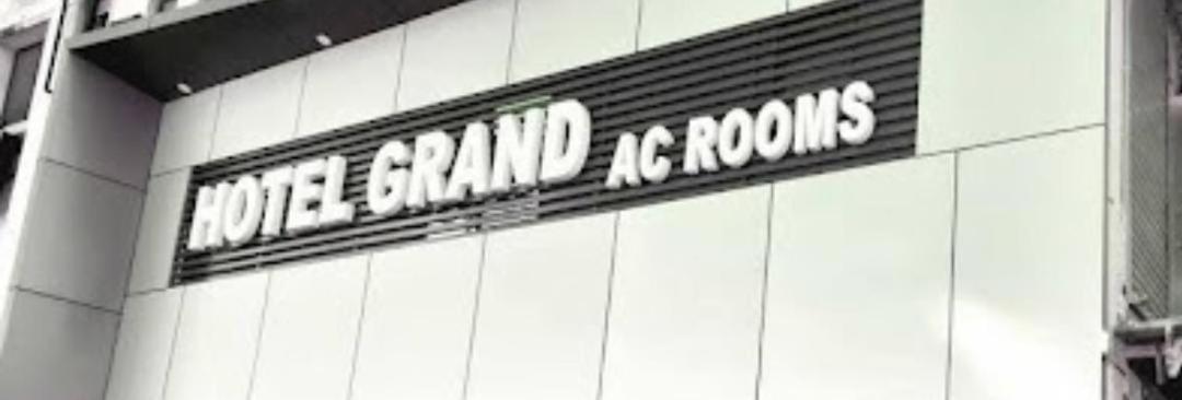 Oyo Hotel Rio Inn Ānand Dış mekan fotoğraf