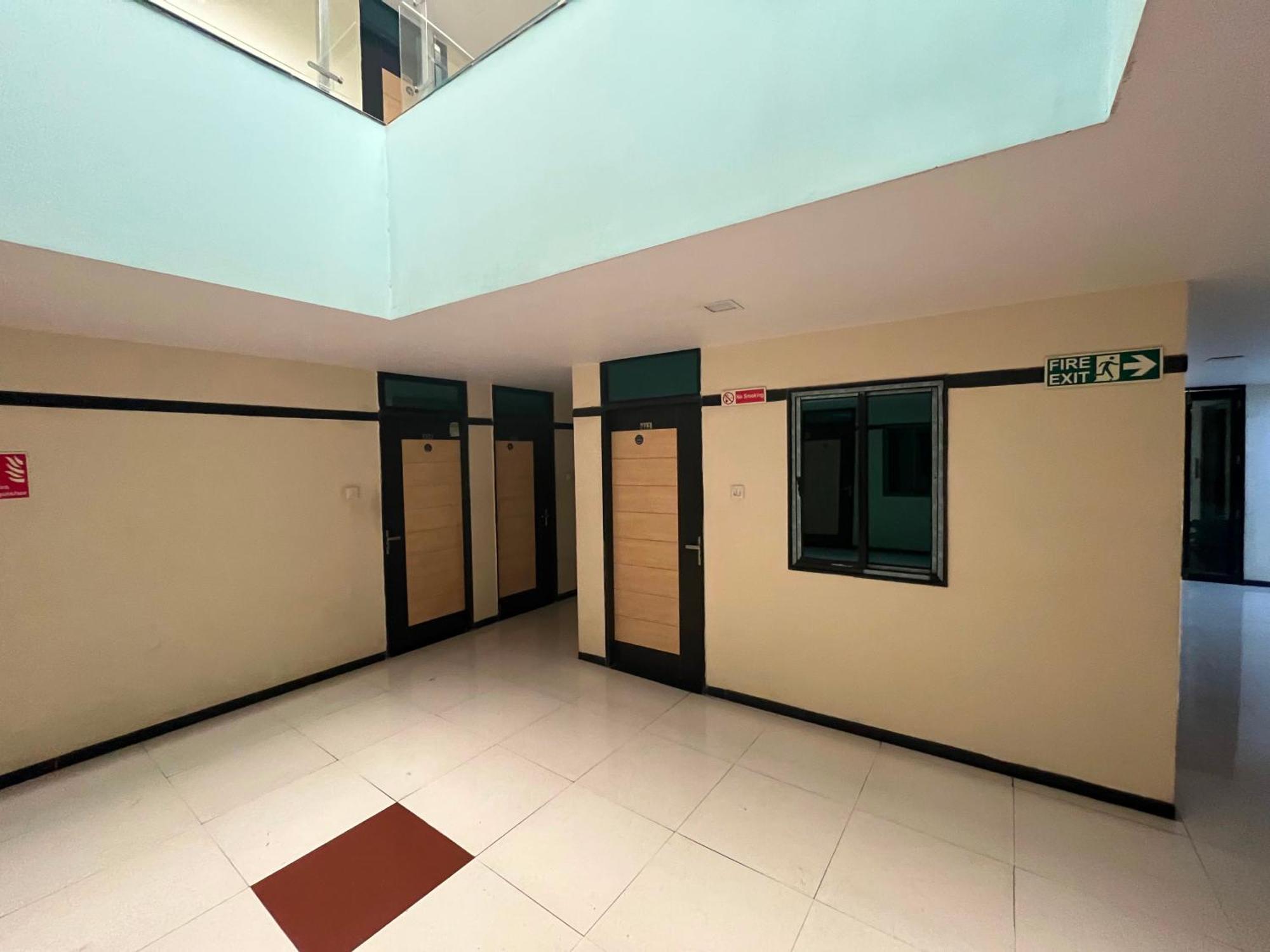 Oyo Hotel Rio Inn Ānand Dış mekan fotoğraf